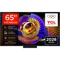 TCL SQD Mini-LED TV 65C7L, 65", Google TV